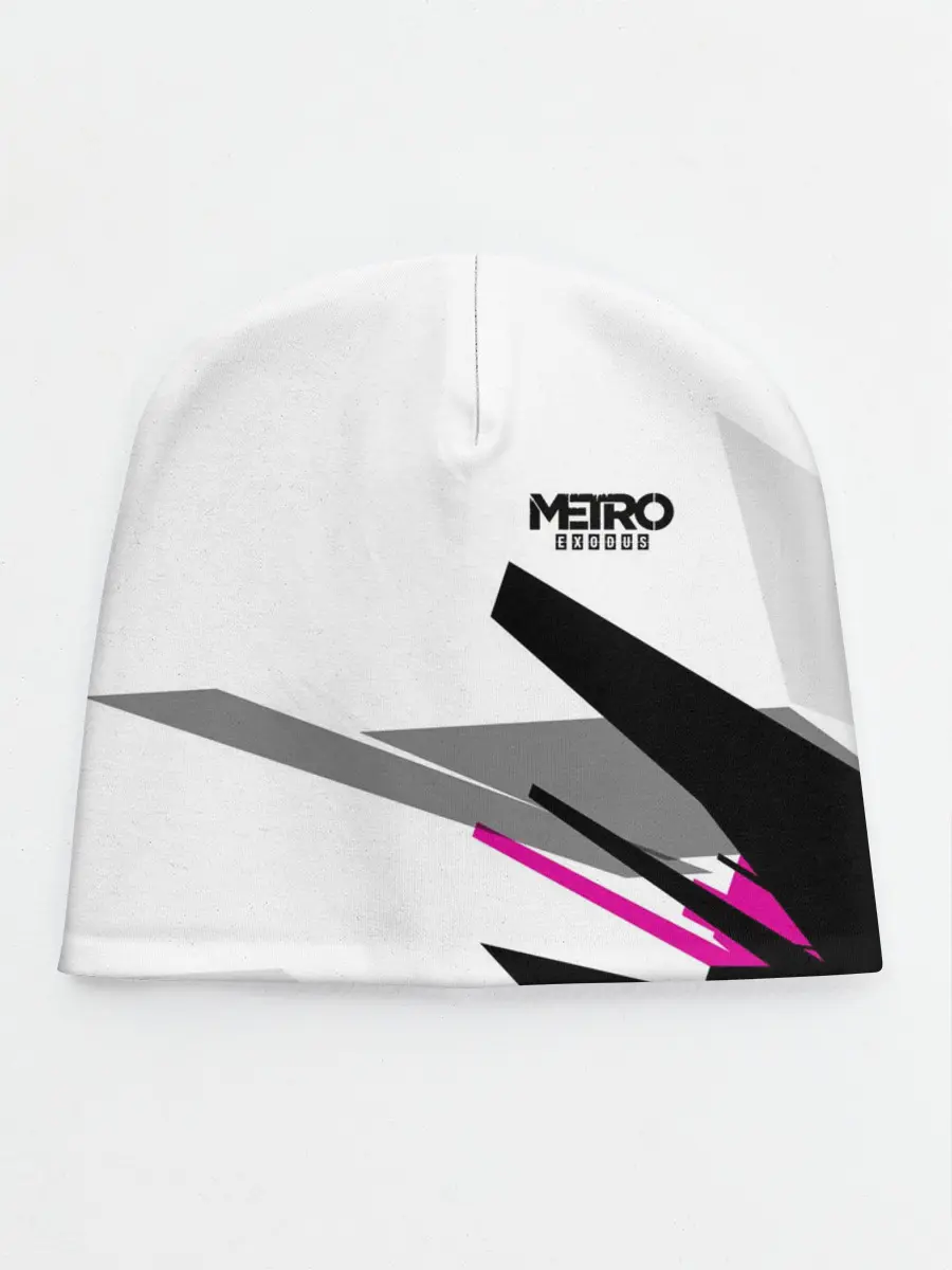 Детская шапка / Metro Exodus