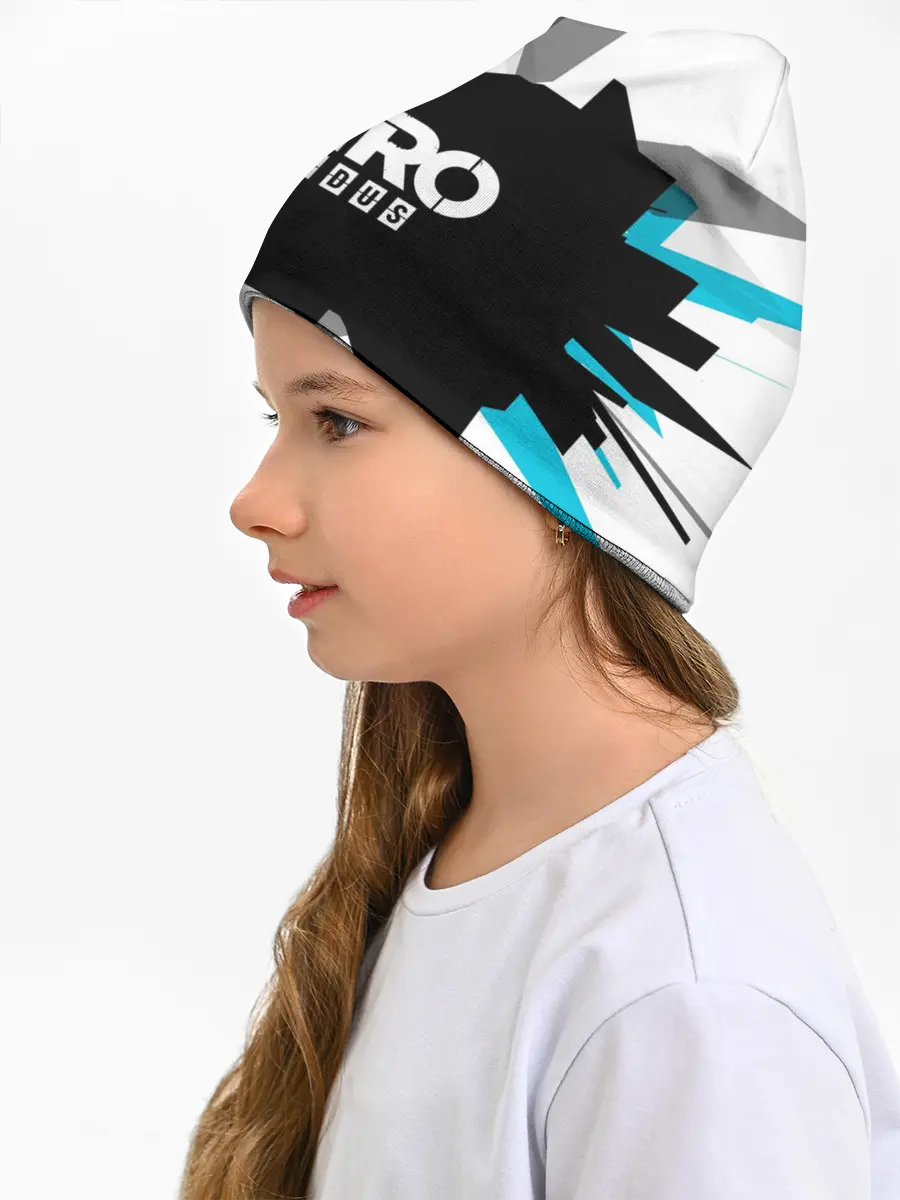 Детская шапка / Metro Exodus