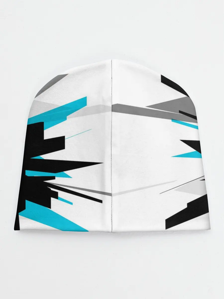 Детская шапка / Metro Exodus