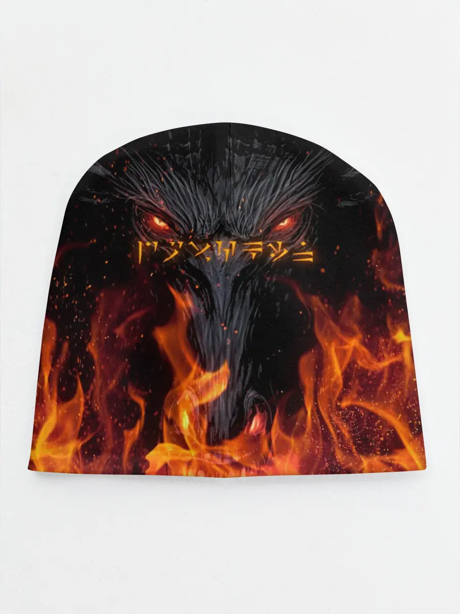 Детская шапка / THE ELDER SCROLLS