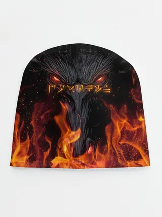 Детская шапка / THE ELDER SCROLLS