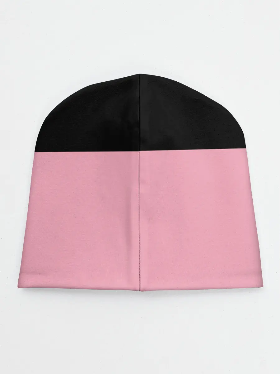 Детская шапка / BlackPink