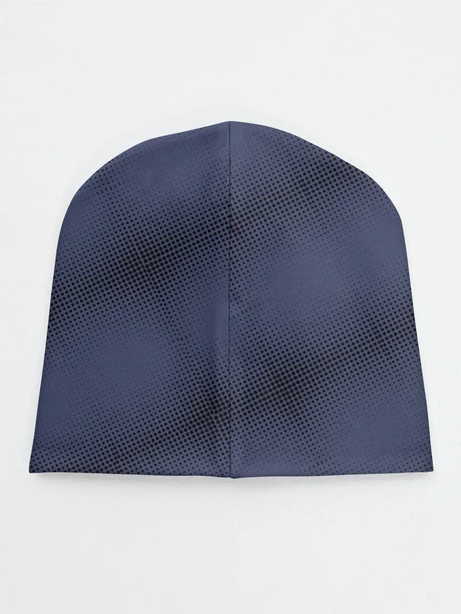 Детская шапка / Manchester United away 18-19