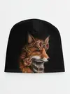 Детская шапка / КОРОЛЕВСКИЙ ЛИС | KING FOX