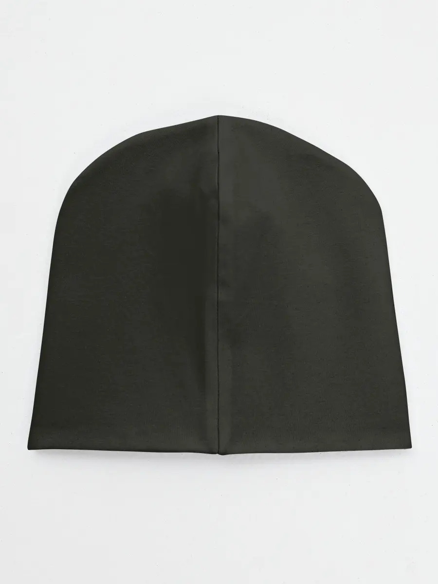 Детская шапка / Black coffee