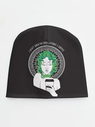 Детская шапка / Gorgon