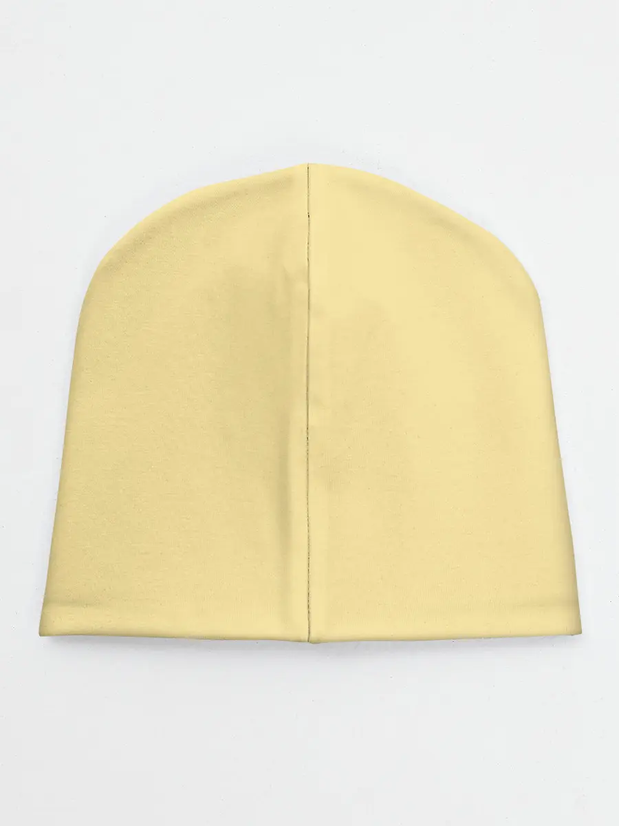 Детская шапка / Сова и кофе