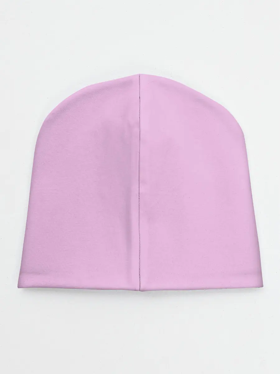 Детская шапка / BTS