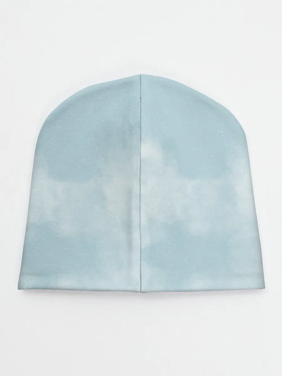 Детская шапка / BTS