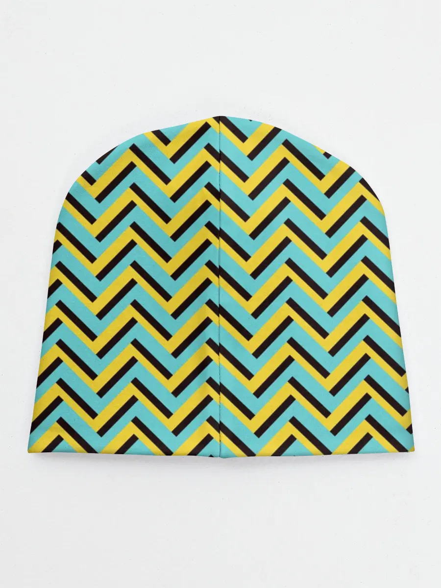 Детская шапка / BTS - IDOL