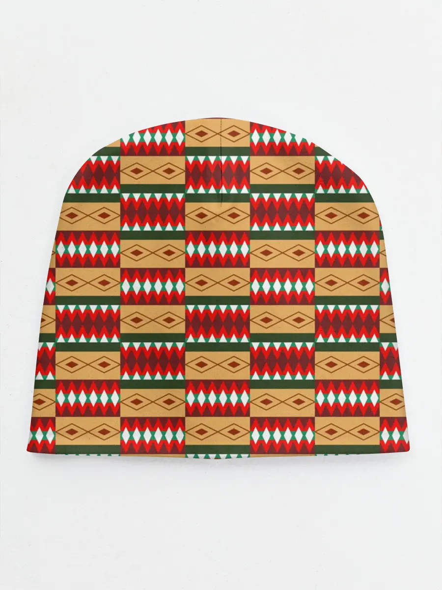 Детская шапка / BTS - IDOL -