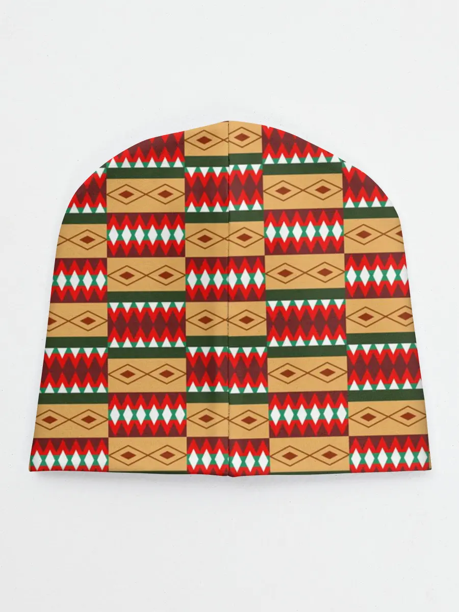 Детская шапка / BTS - IDOL -