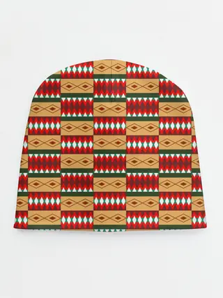 Детская шапка / BTS - IDOL -