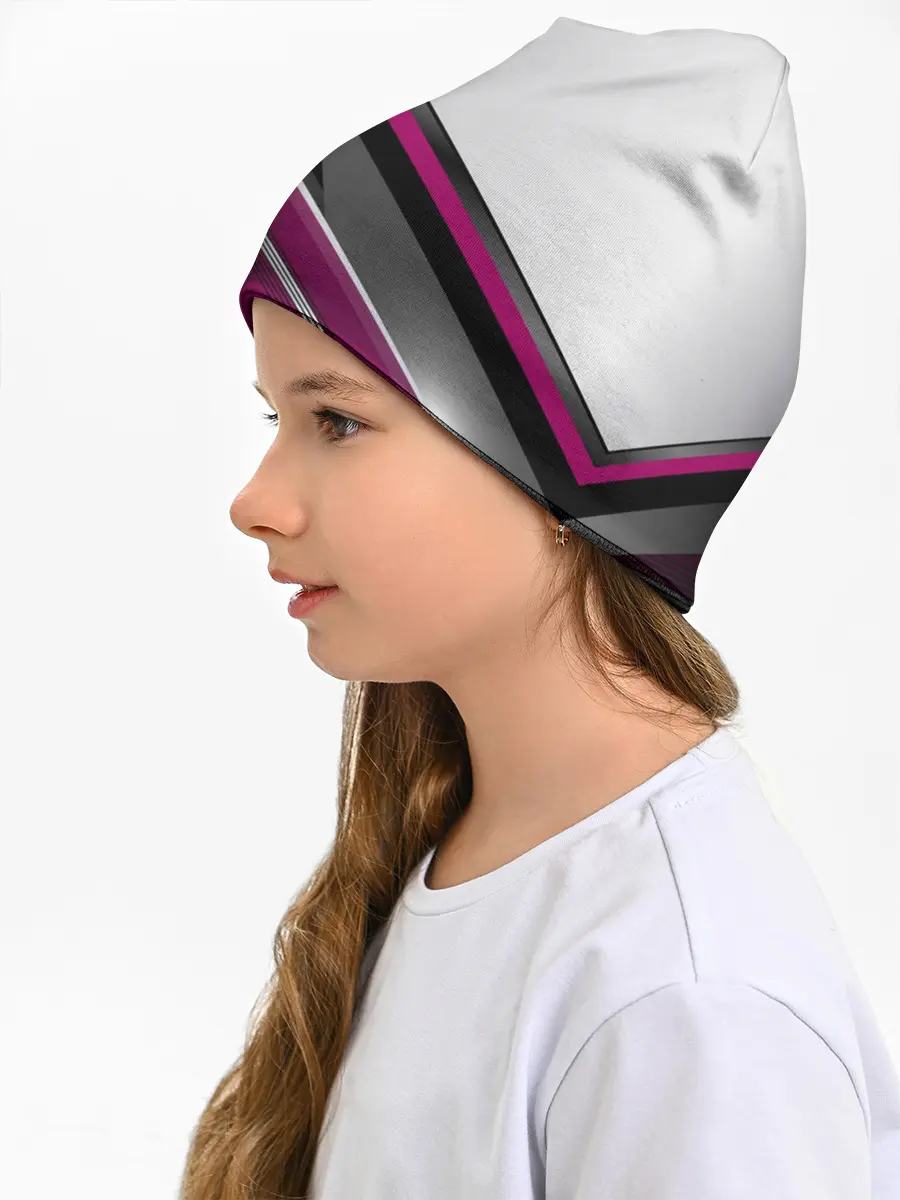 Детская шапка / Cyber Punk 2077