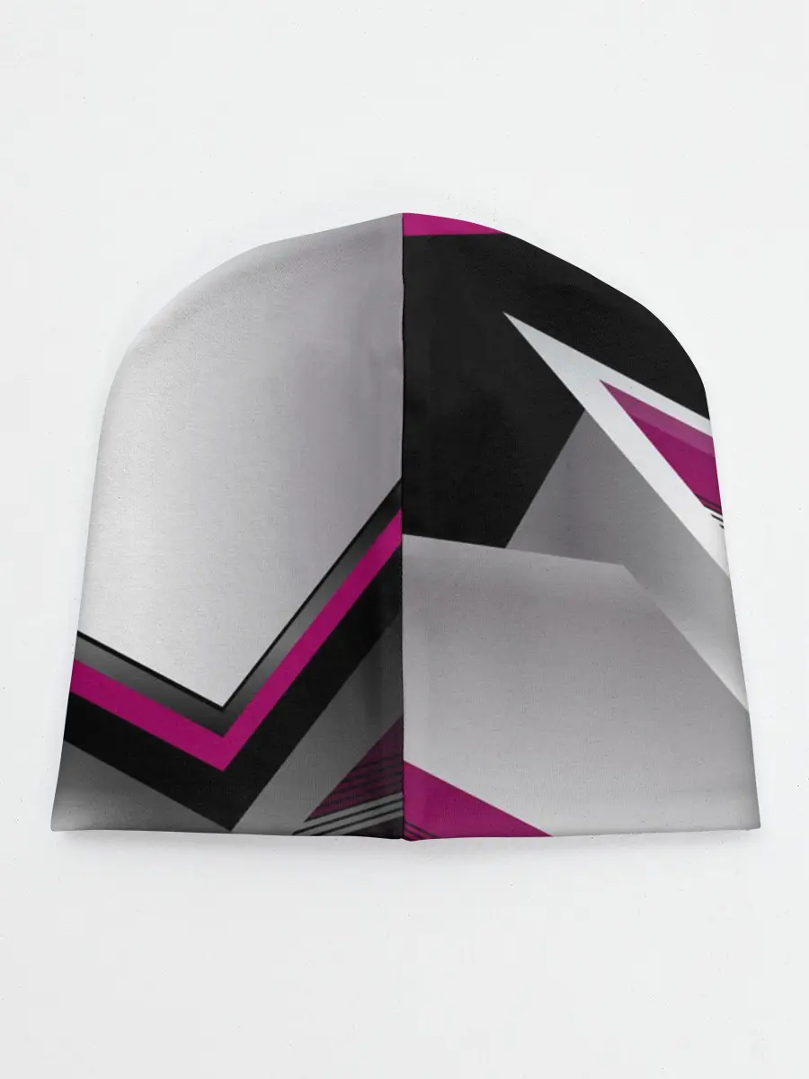 Детская шапка / Cyber Punk 2077