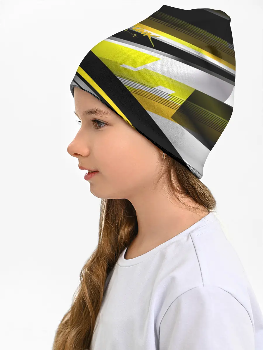 Детская шапка / CyberPunk 2077