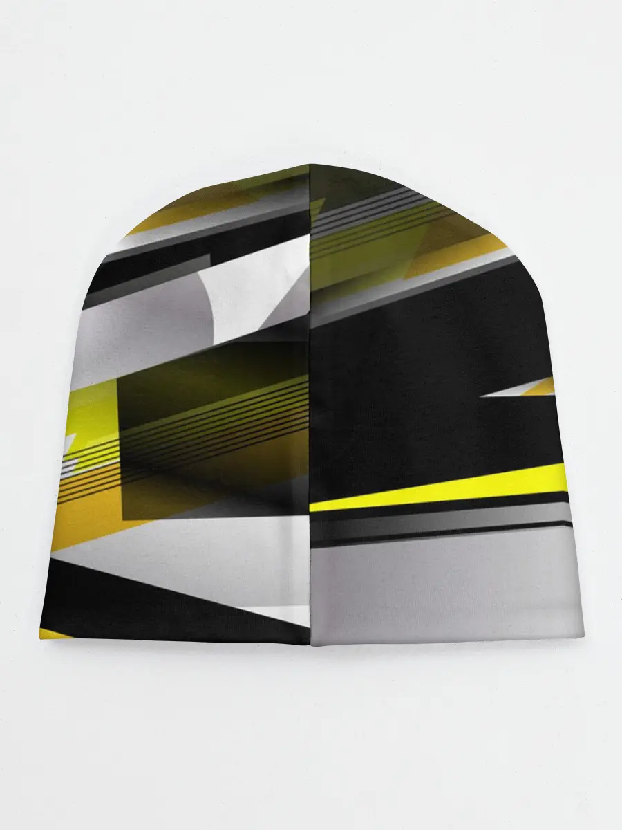 Детская шапка / CyberPunk 2077