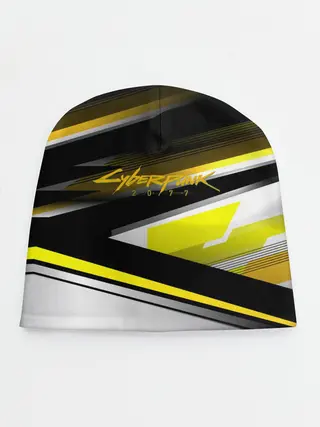 Детская шапка / CyberPunk 2077