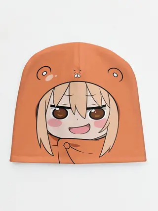 Детская шапка / Умару Дома