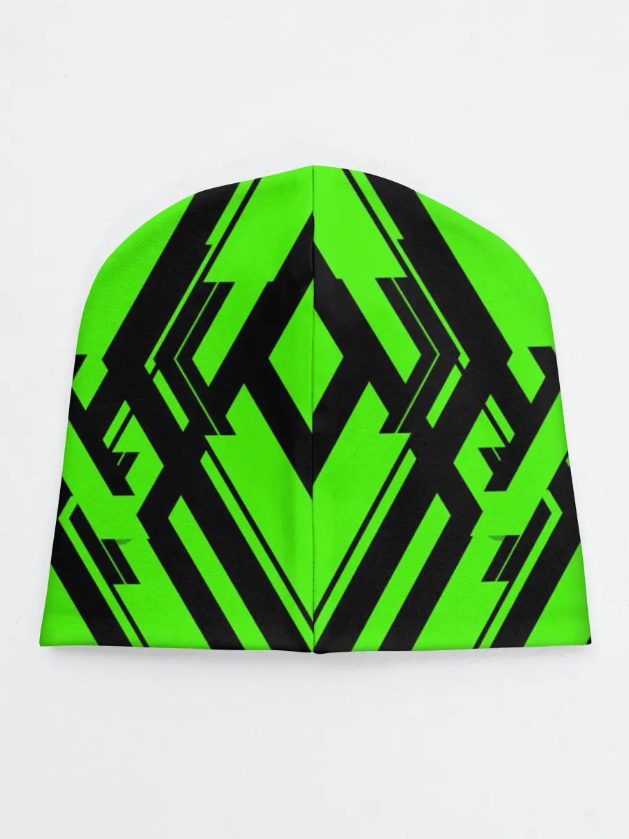 Детская шапка / CyberPunk 2077