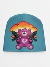 Детская шапка / Fortnite Bear