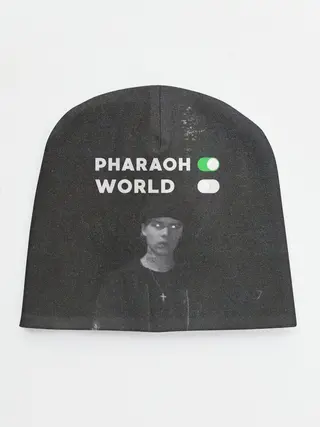 Детская шапка / PharaON