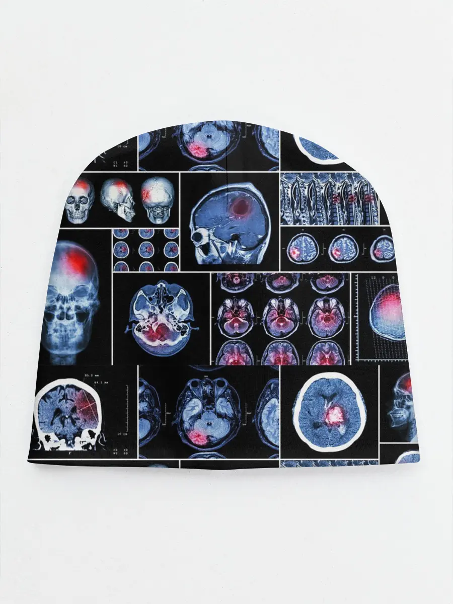 Детская шапка / неврология