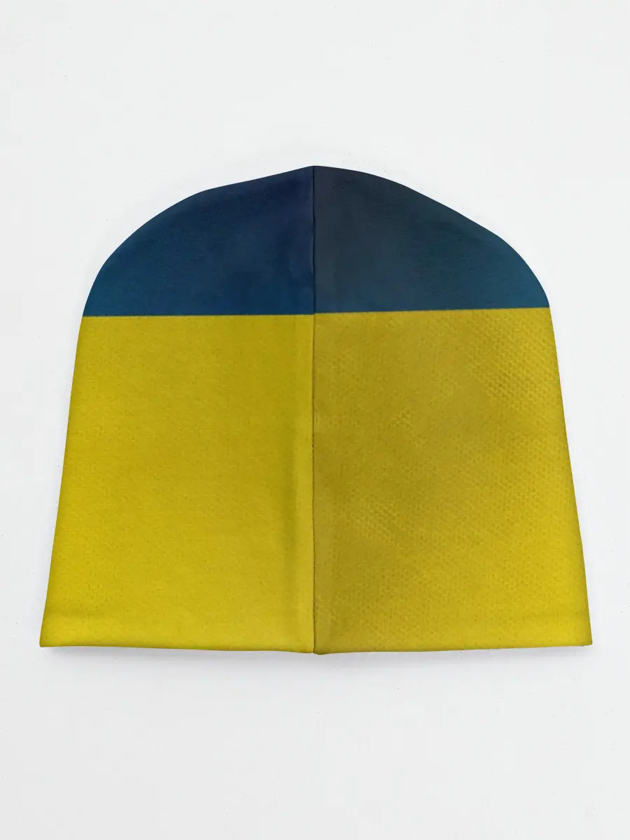 Детская шапка / Валенсия ФК