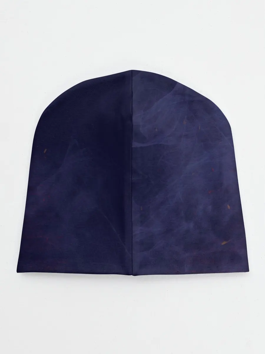 Детская шапка / Guillermo del Toro