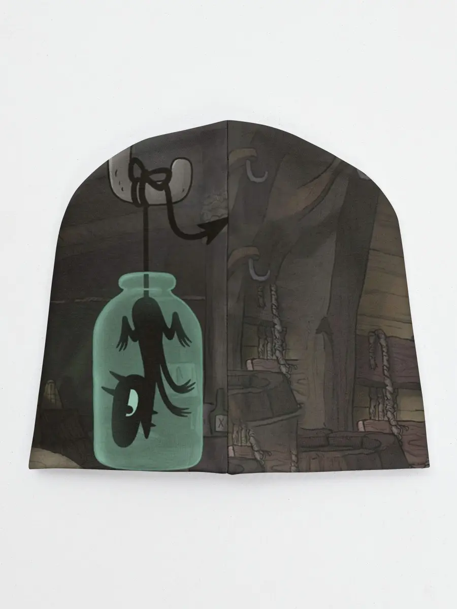 Детская шапка / Обнимашки