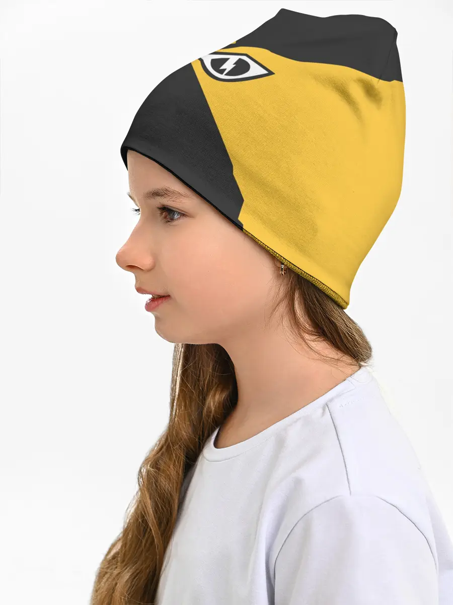 Детская шапка / R6S IQ