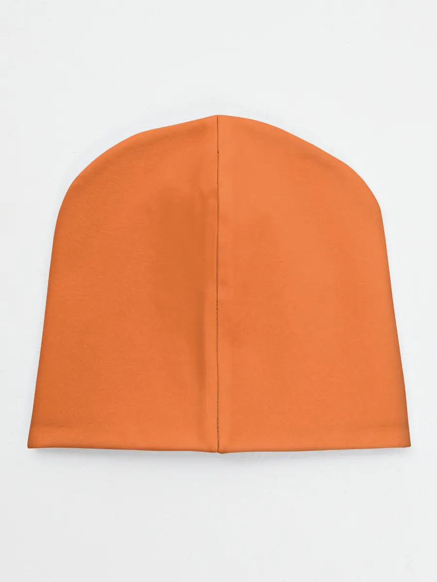 Детская шапка / Барышня Лиса