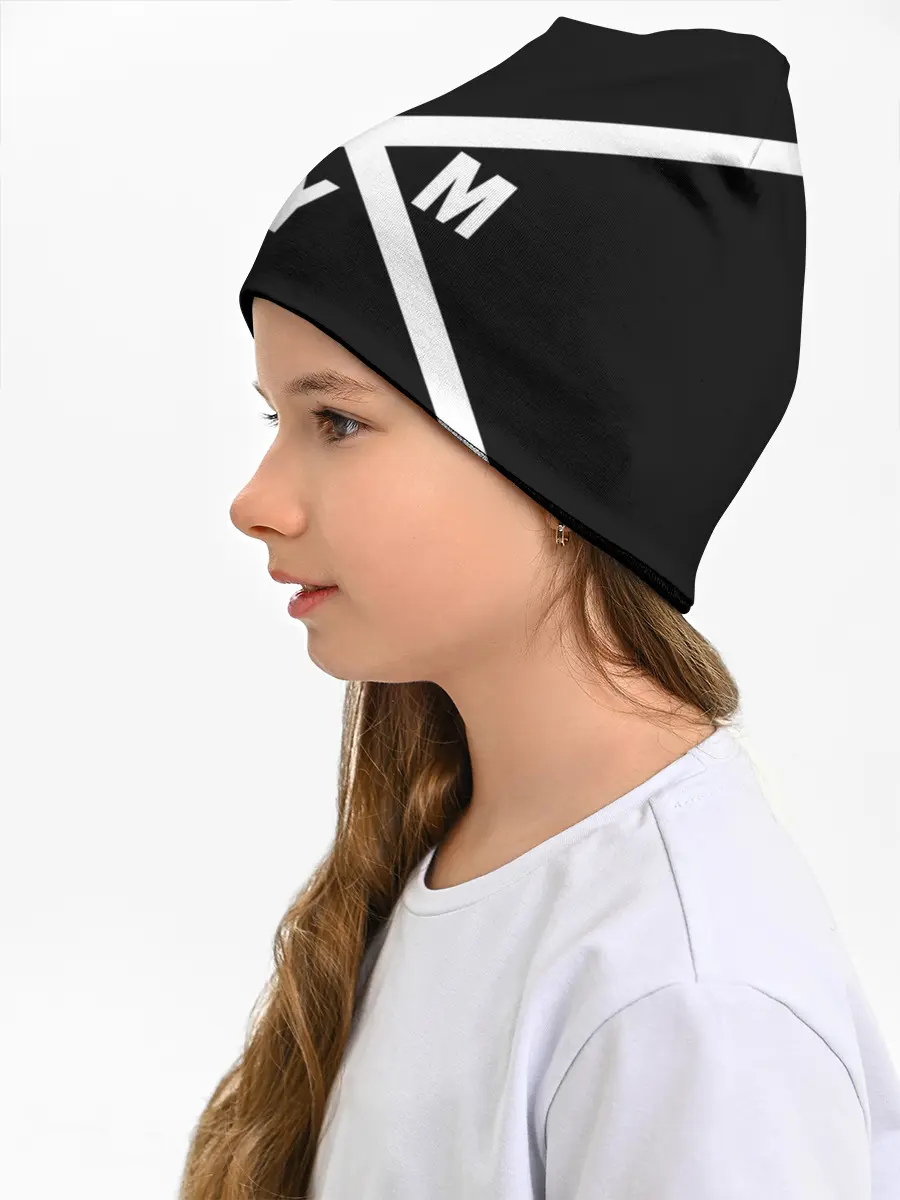 Детская шапка / BTS ARMY