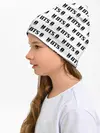 Детская шапка / BTS