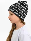 Детская шапка / BTS