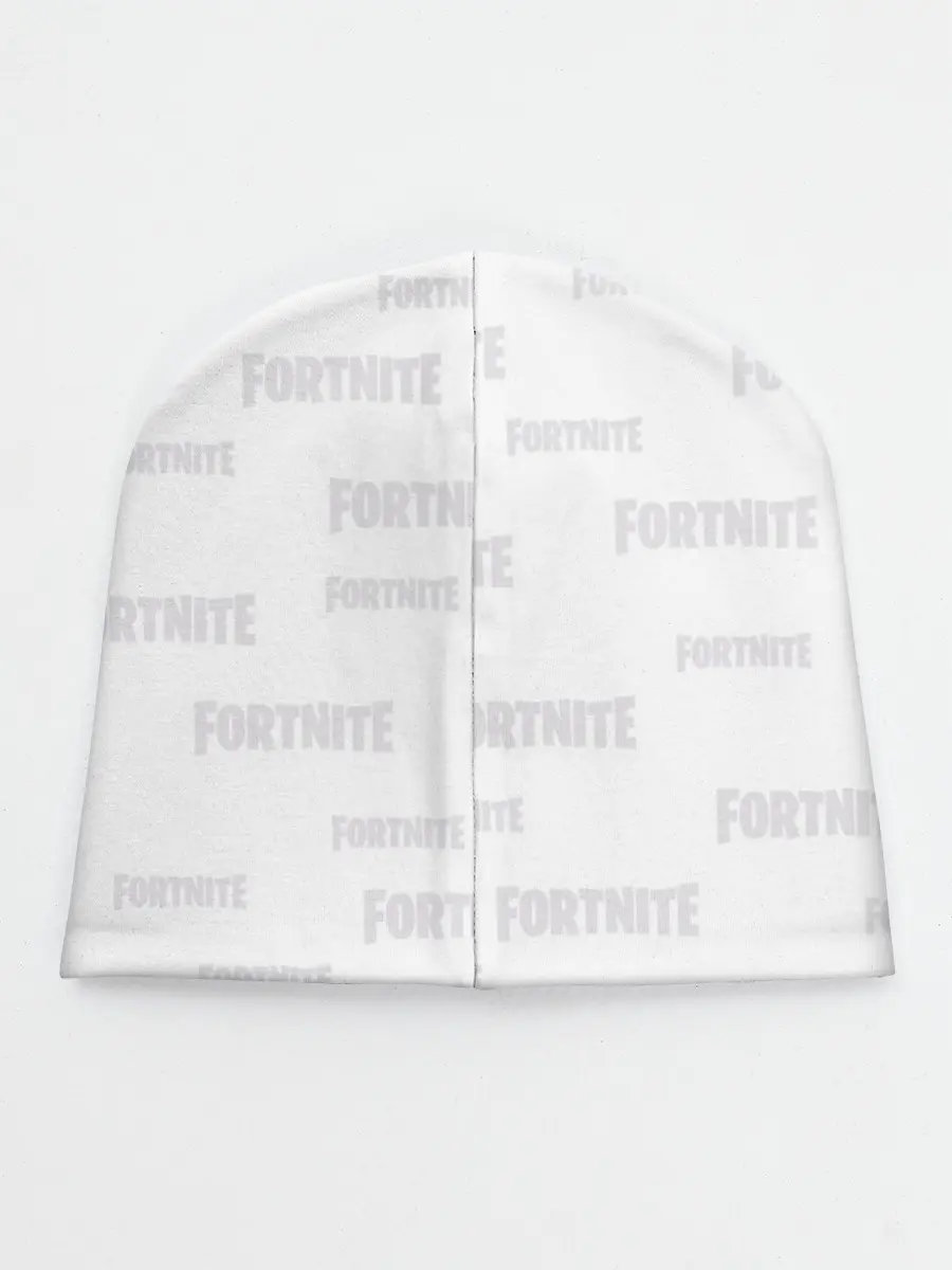 Детская шапка / Fortnite Fan Art