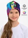 Детская шапка / Джон Леннон