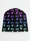 Детская шапка / BTS