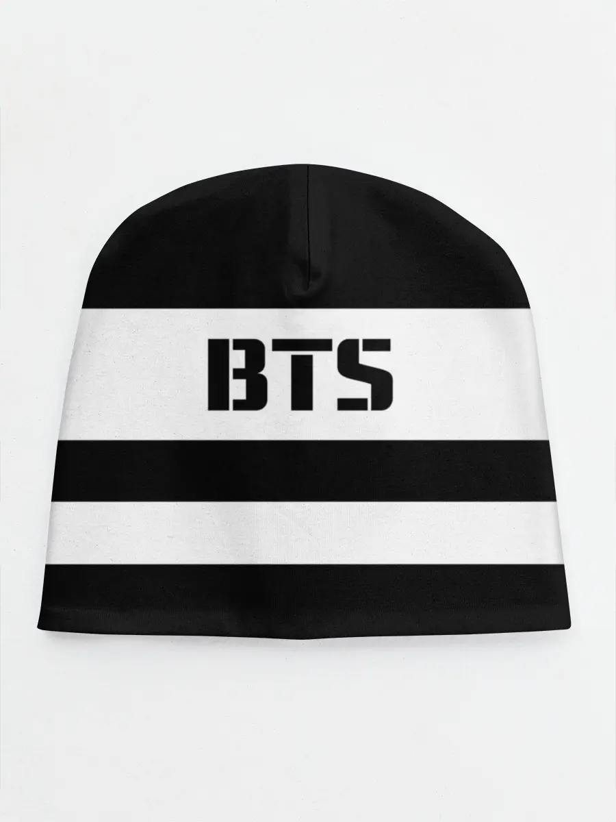Детская шапка / BTS