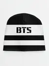 Детская шапка / BTS