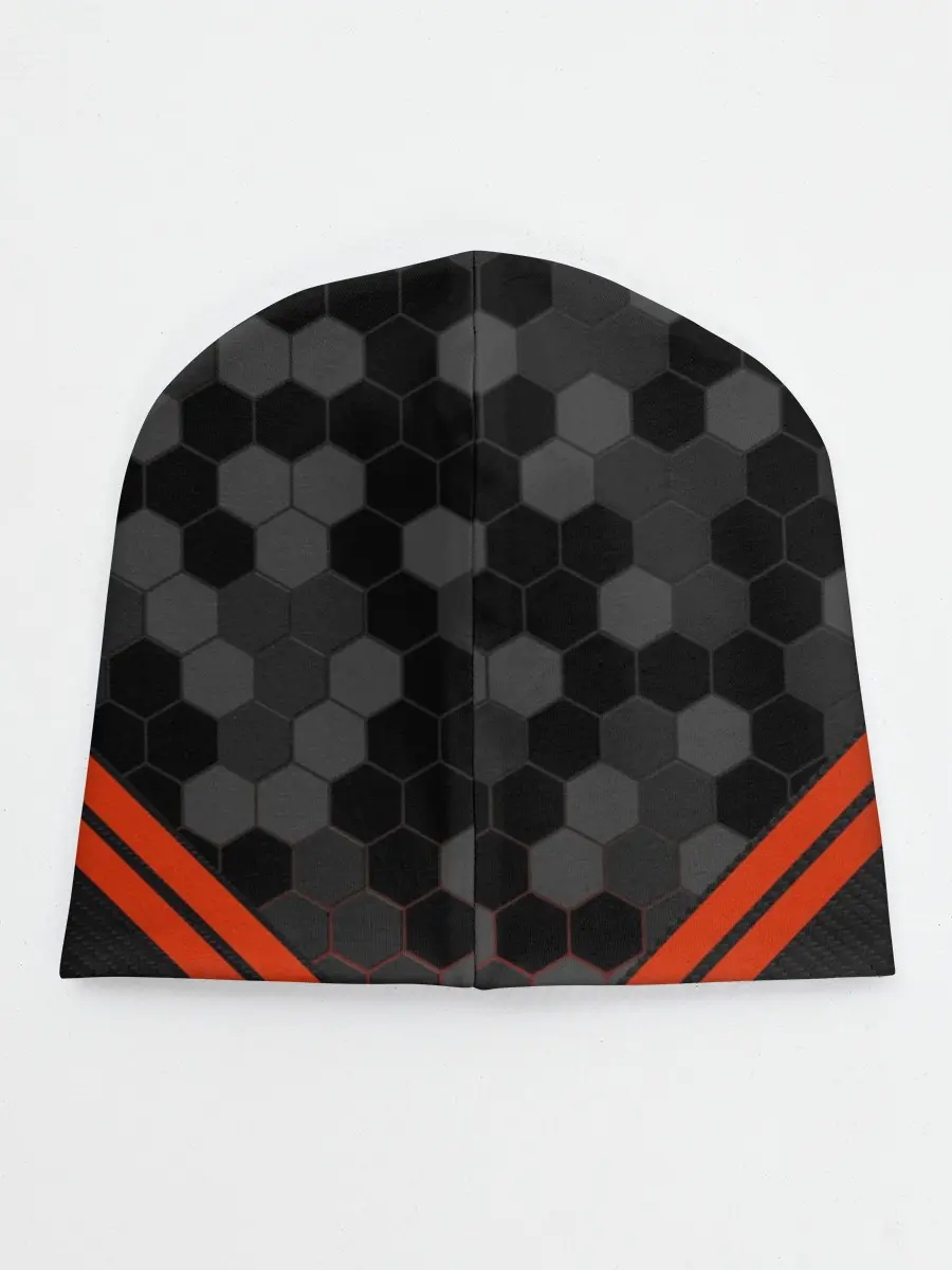 Детская шапка / CYBERPUNK 2077 SAMURAI