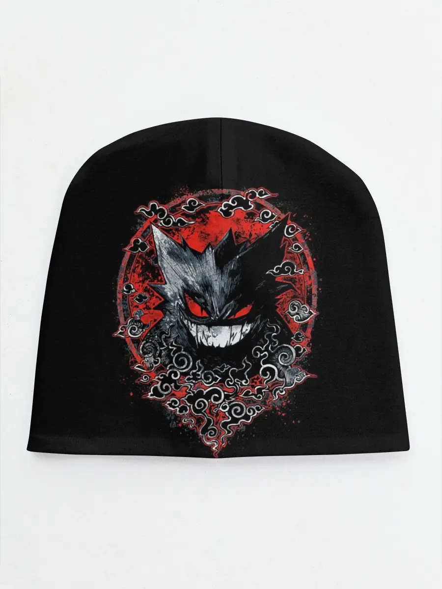 Детская шапка / Pokemon