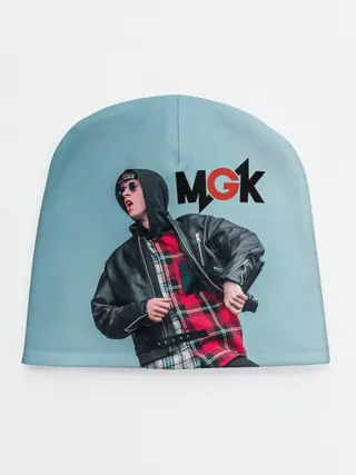 Детская шапка / Machine gun kelly