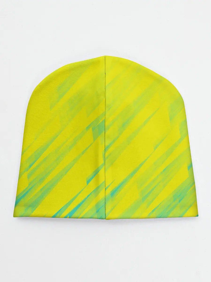 Детская шапка / CYBERPUNK 2077 | КИБЕРПАНК 2077