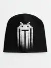 Детская шапка / Space Invaders