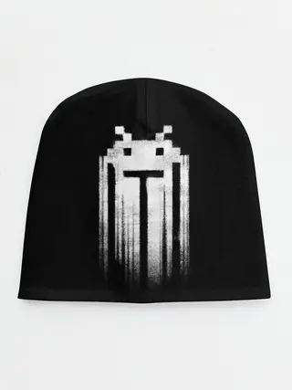 Детская шапка / Space Invaders