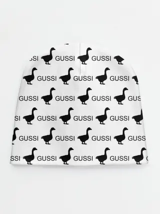 Детская шапка / GUSSI