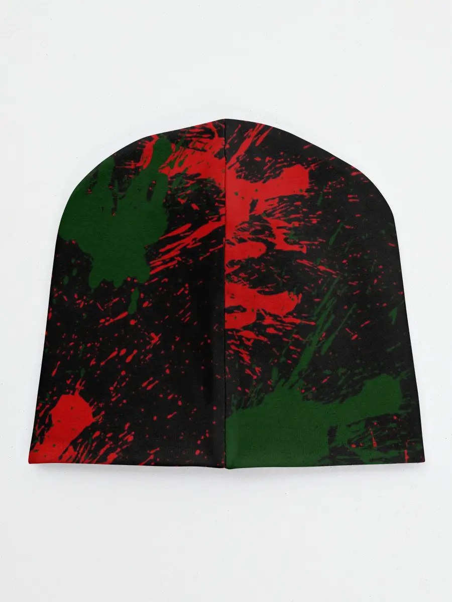 Детская шапка / GUSSI