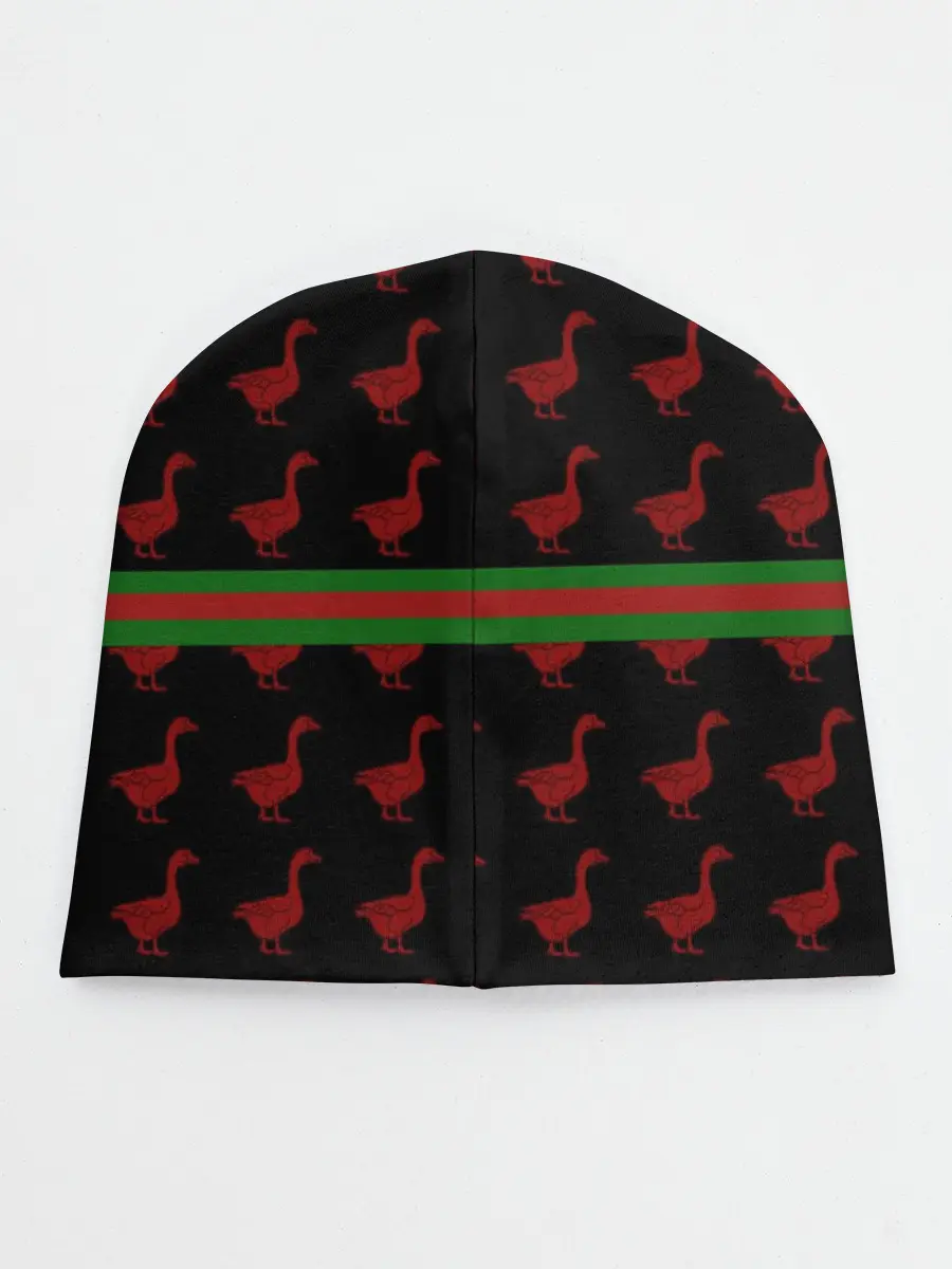 Детская шапка / GUSSI