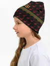 Детская шапка / GUSSI